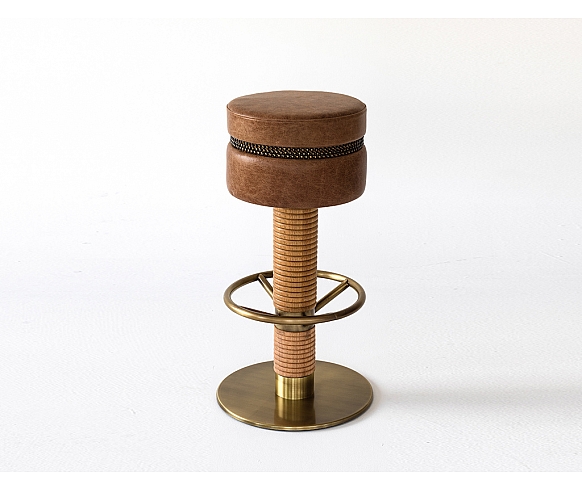ROBUST WB bar stool